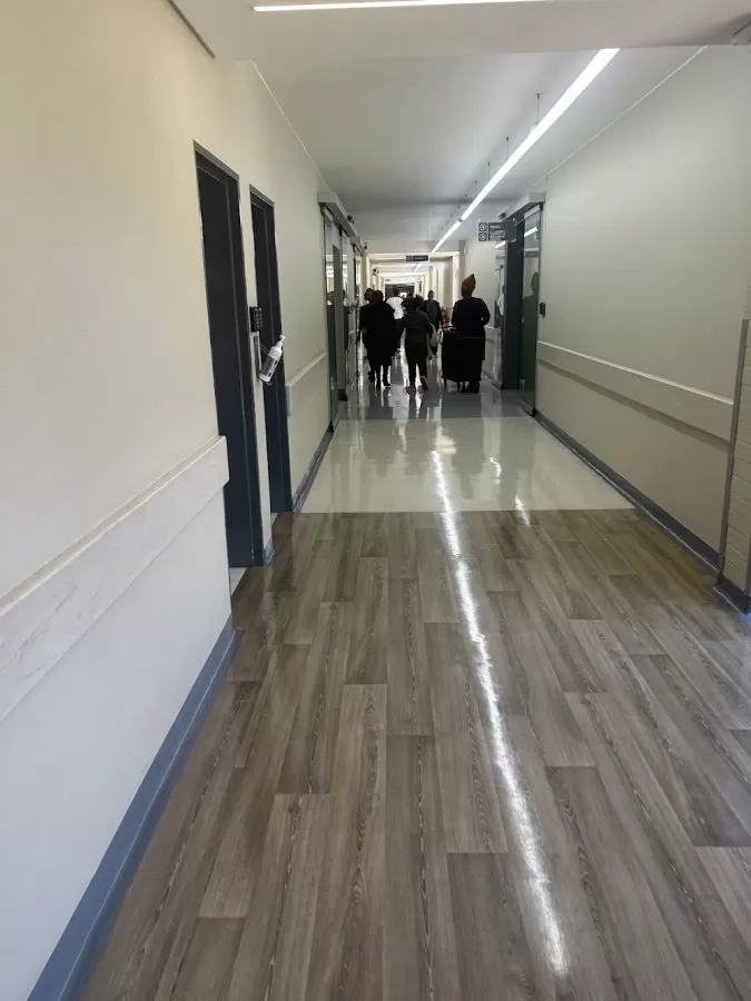 Dr SK Matseke Memorial Hospital - Photo 7
