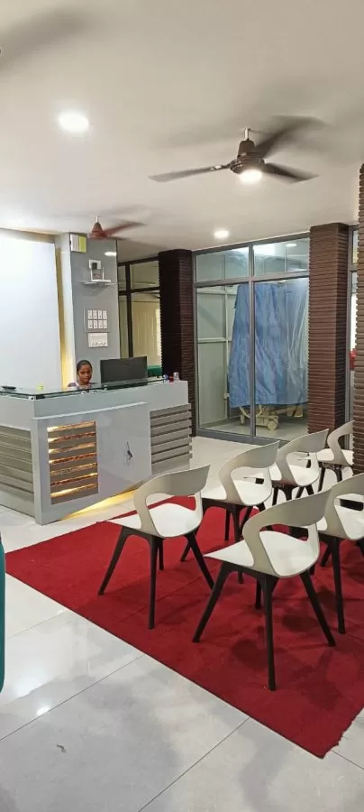 Veeras Hospital - Best Psychiatry Hospital in Chennai - Photo 6