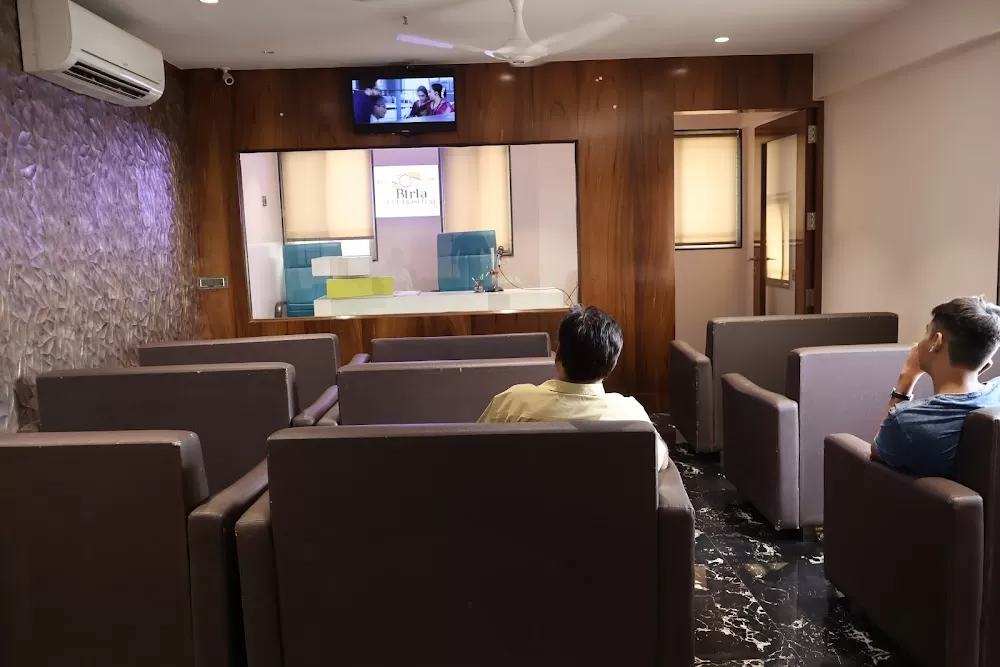 Birla Eye Hospital & Lasik Centre | Eye care Center In Nashik - Photo 5