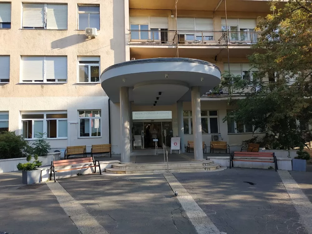 National Center for Spinal Disorders - Photo 2