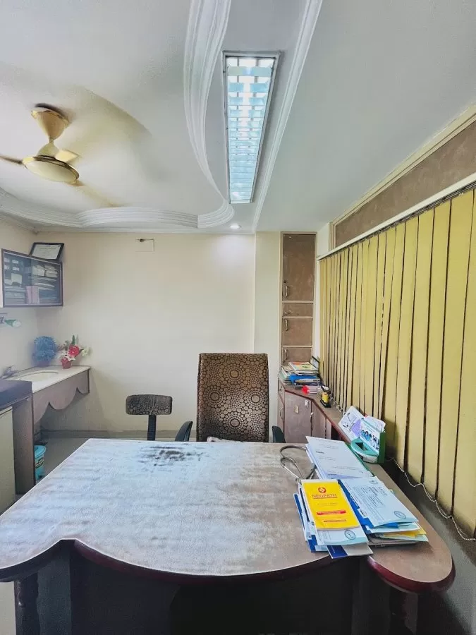 Het Children Hospital and Neonatal Center( Dr. Himanshu Soni ) - Photo 4
