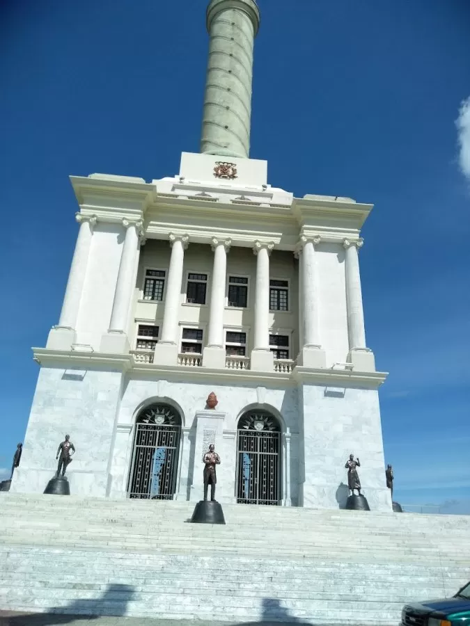 Instituto Oncológico Regional del Cibao - Photo 5