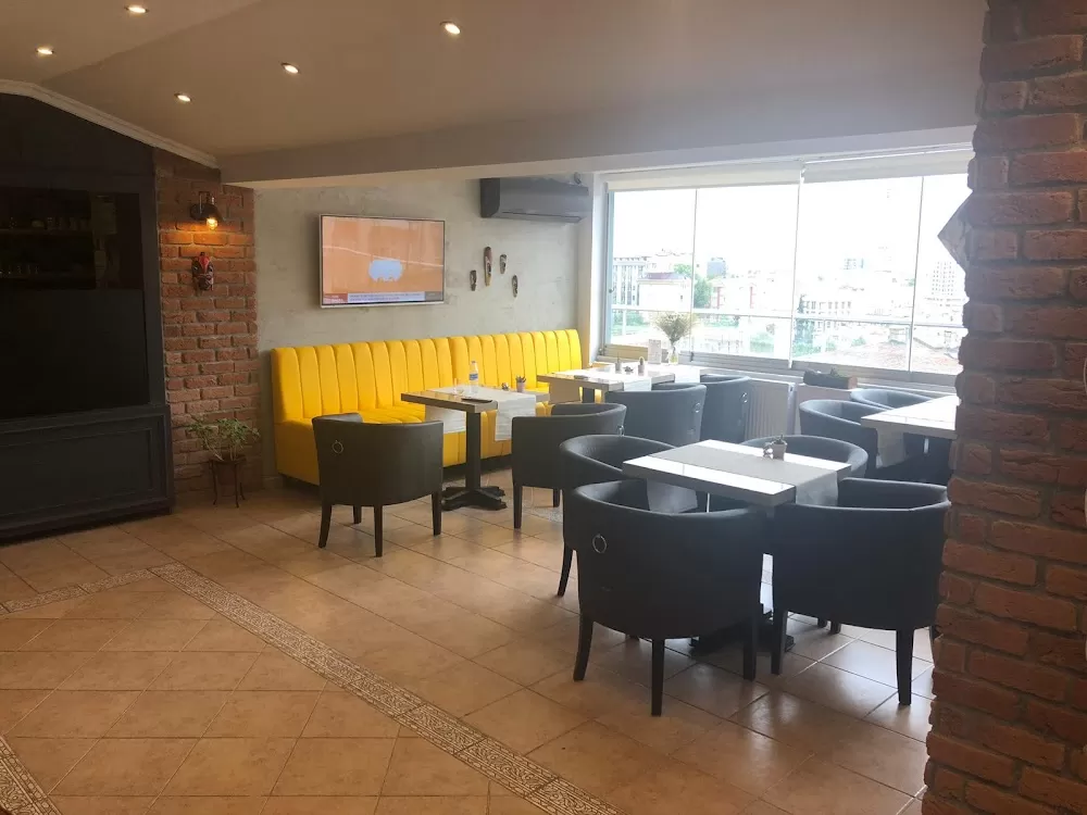 Özel Tanfer Hastanesi - Photo 8