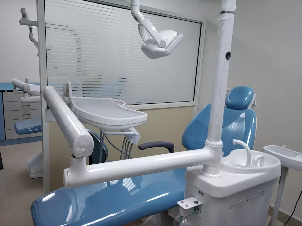 Anand Child Clinic & Dental Care - Photo 5