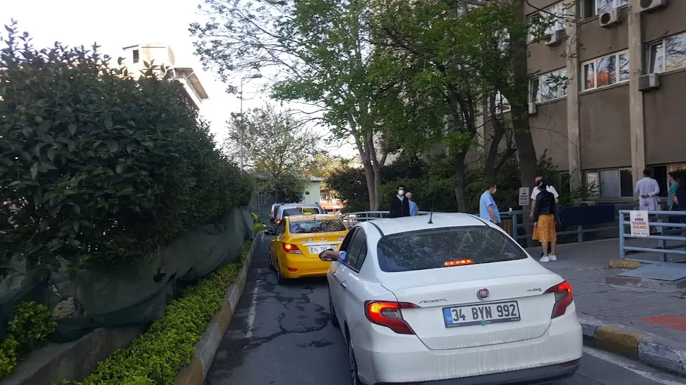 İstanbul Üniversitesi İstanbul Tıp Fakültesi - Photo 5