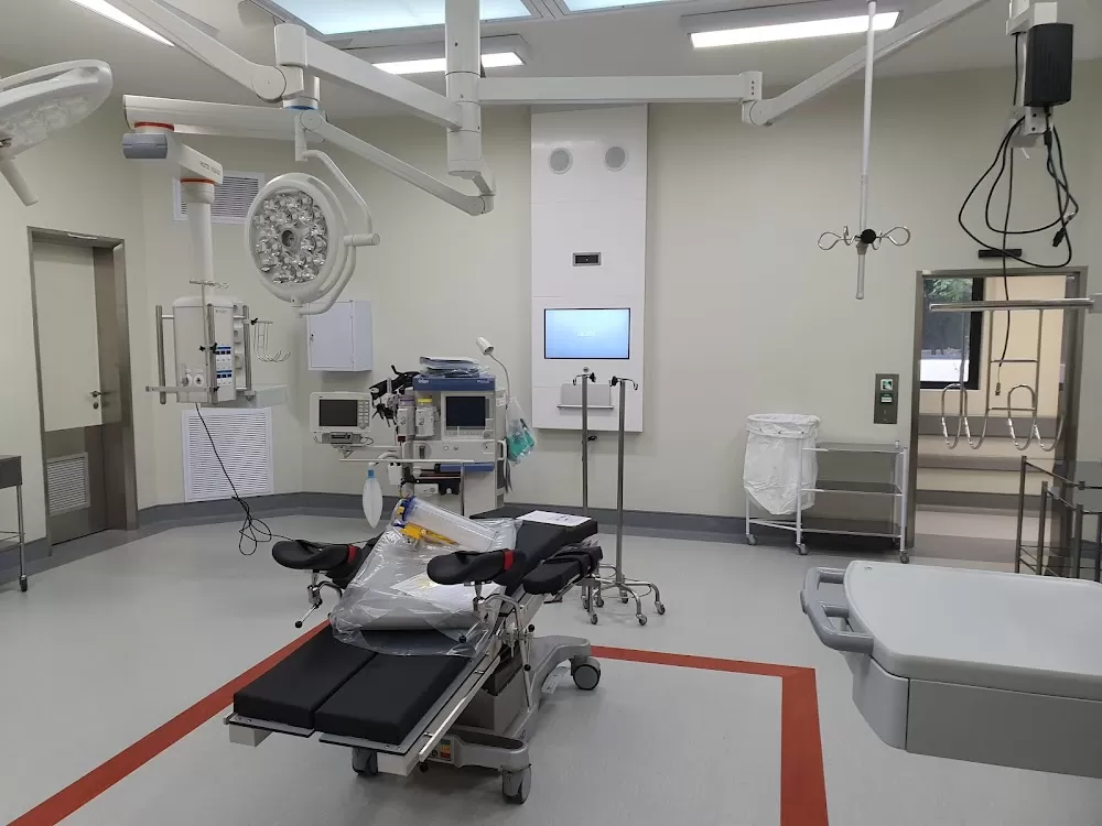 Dr Pixley Ka Isaka Seme Memorial Hospital - Photo 5