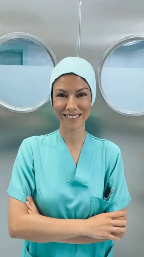 Clinica Nisa - Photo 3