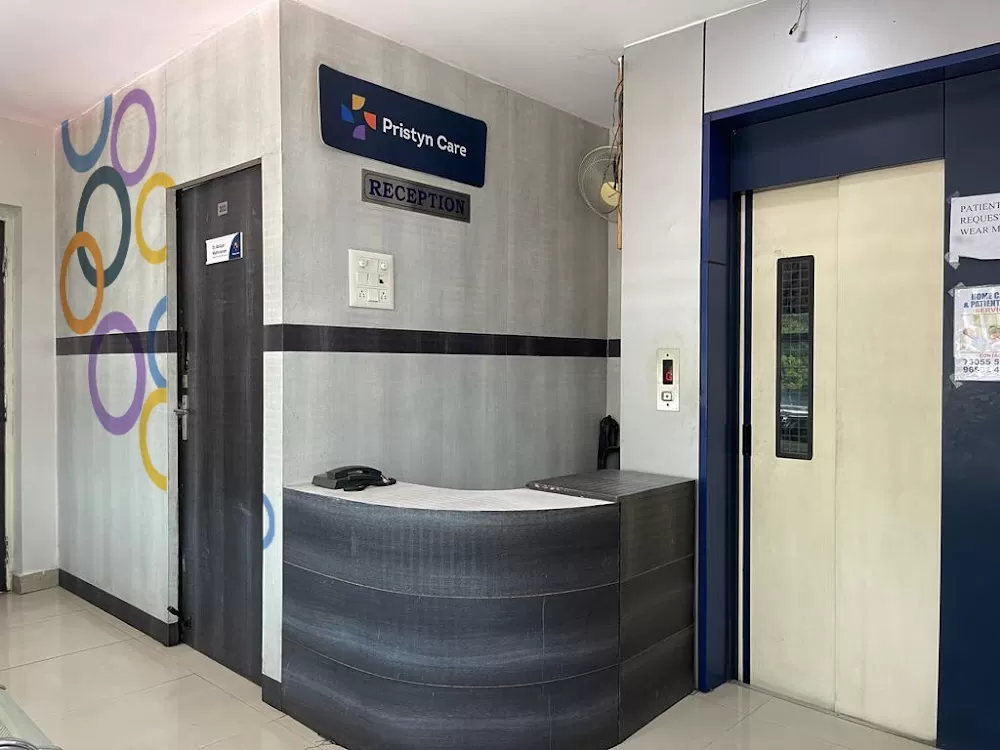 Best Multispeciality Hospital in Chennai - Photo 4