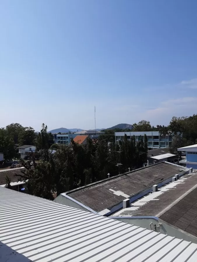 Sattahip Hospital Km. 10 - Photo 8