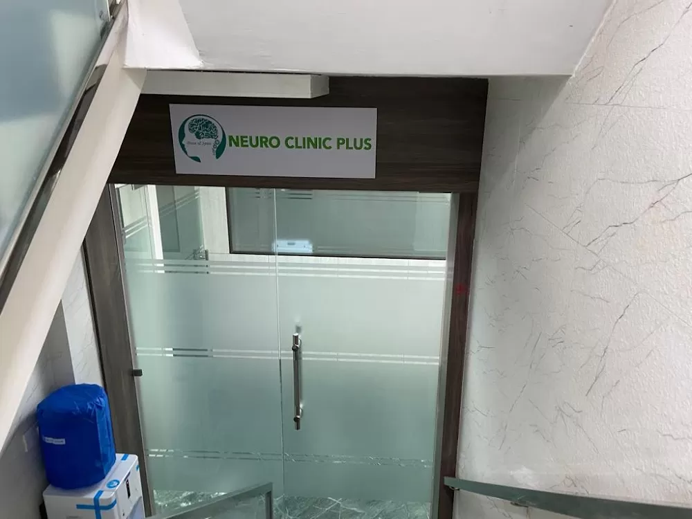 Neuro Clinic Plus - Photo 4
