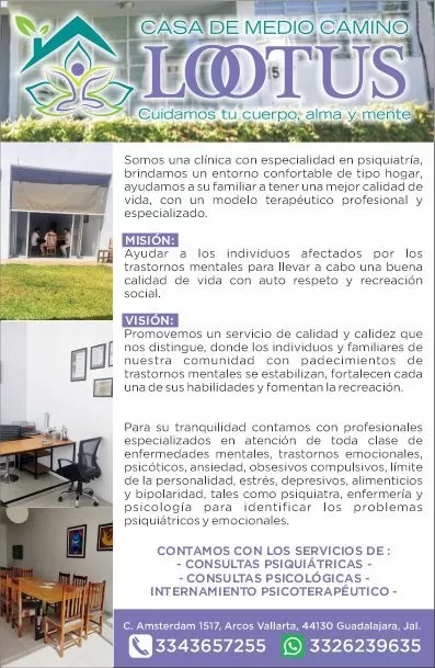 Lootus casa de medio camino - Photo 8