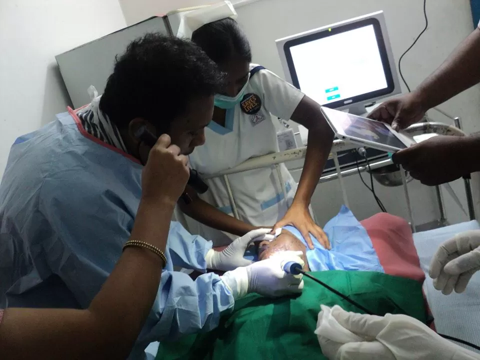 Chennai Care Hospital - Photo 5