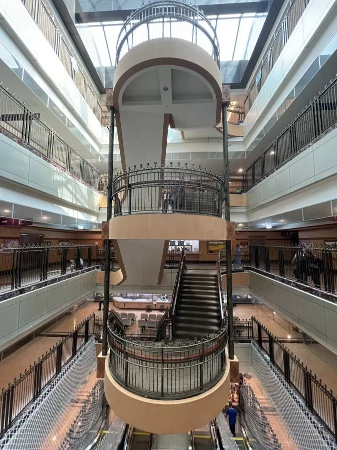 E-DA Hospital - Photo 1