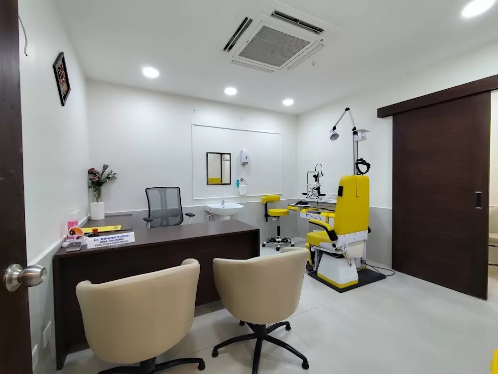 ASG Eye Hospital - Photo 4