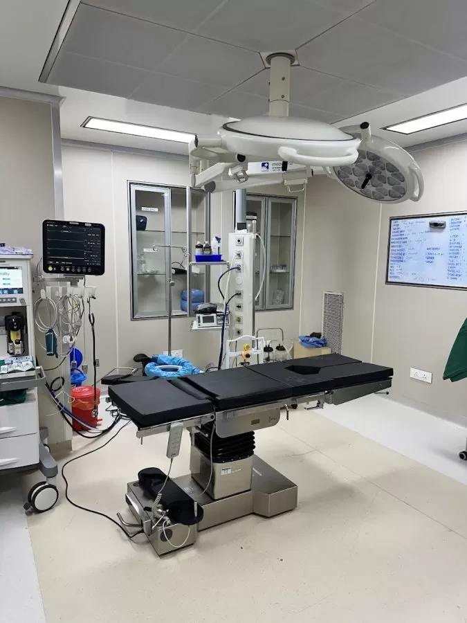 Mumbaii Piles Clinic LLP - Photo 1