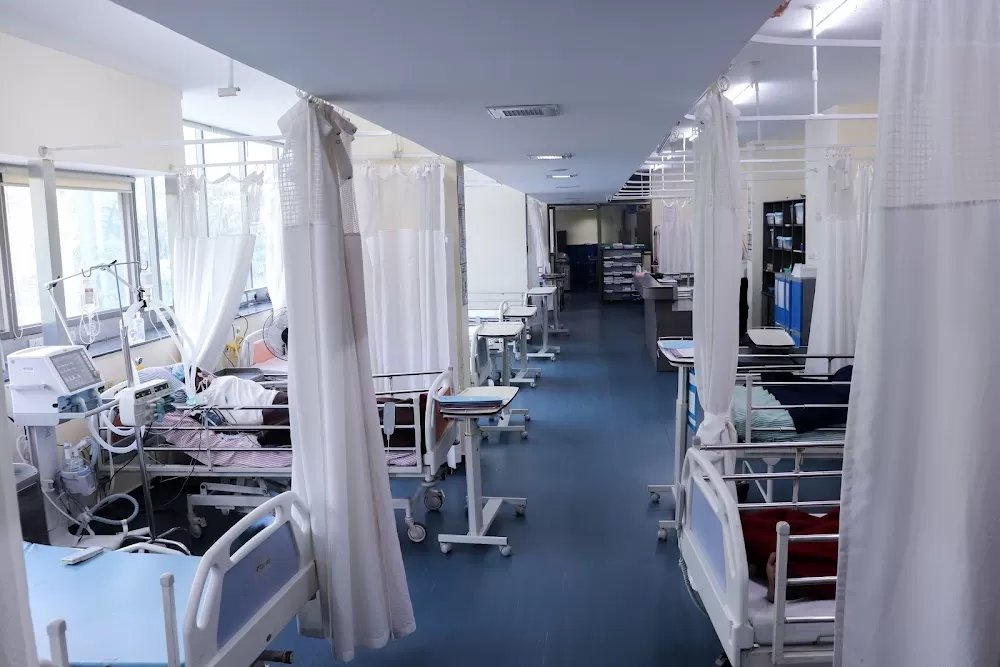 Narayana Super Specialty Hospitals - Photo 1