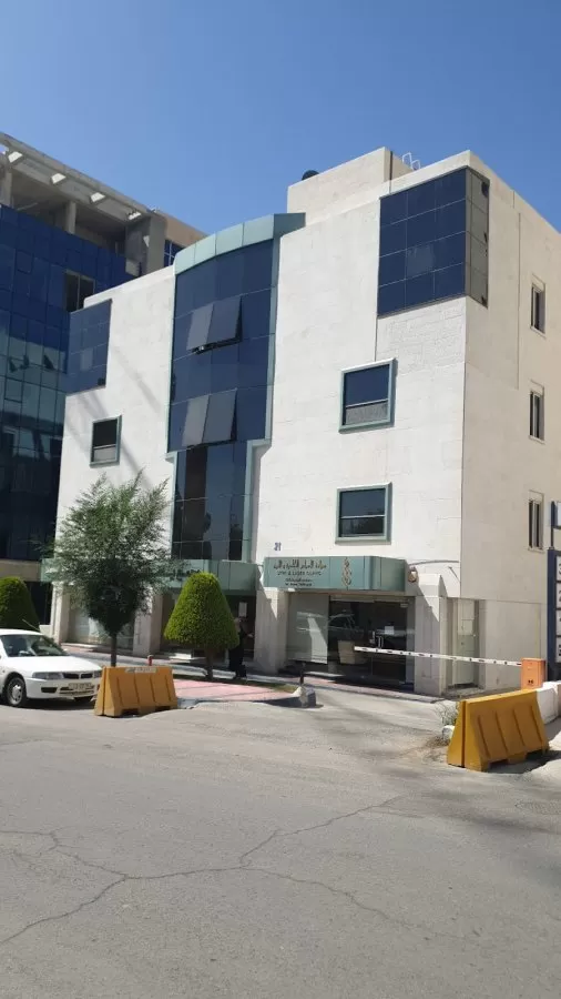 Jaffa Medical Complex - Photo 8