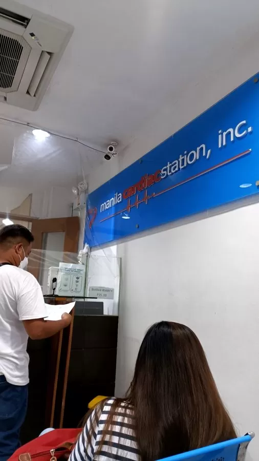MANILA CARDIAC STATION INC - Photo 4