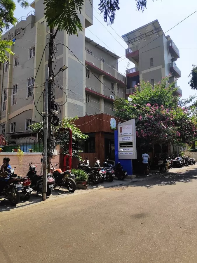 Swapna Health Care - Photo 4