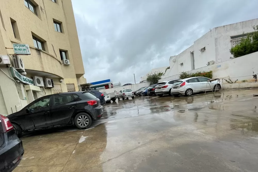 Maghreb Medical Center - Photo 3