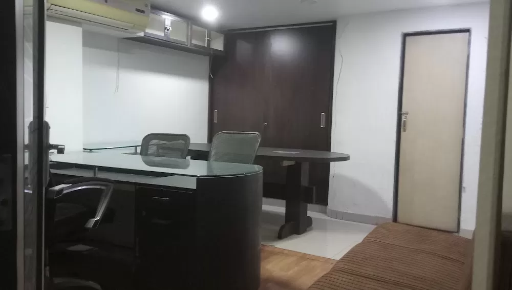 Dr. Talati's Eye Hospital - Photo 5