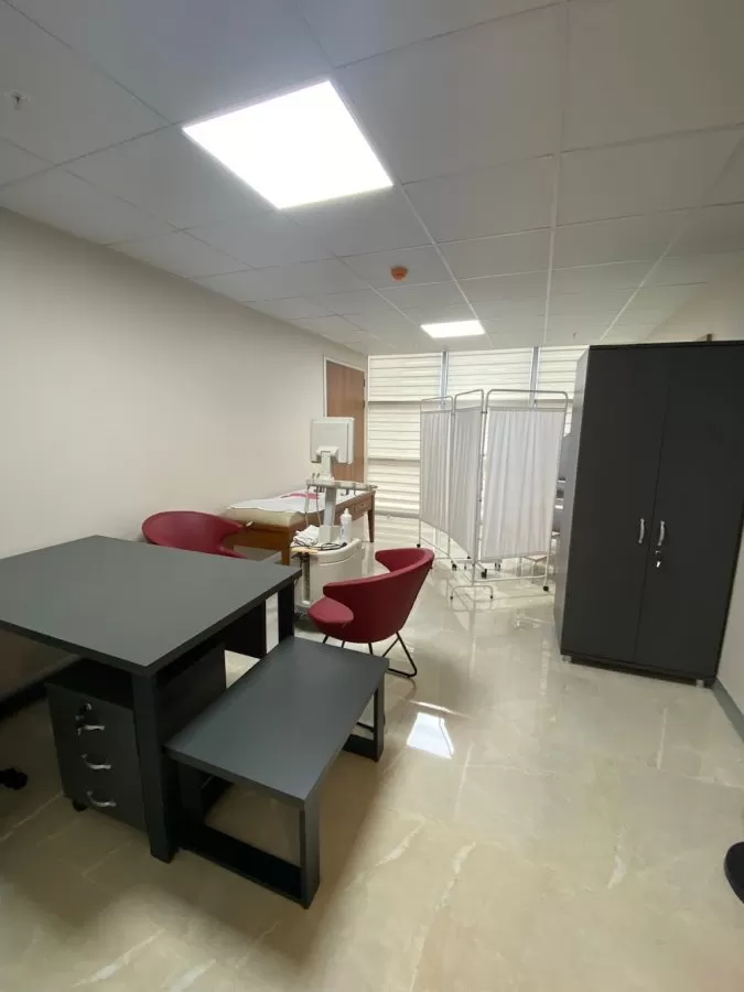 Özel Rota Tıp Merkezi - Photo 4