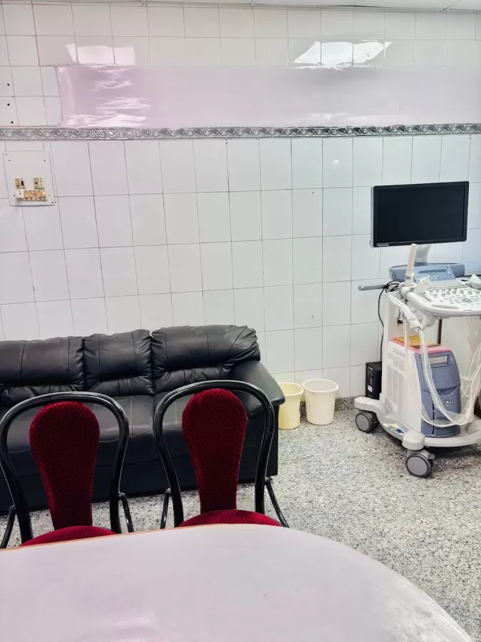 Jindal Maternity Hospital - Photo 1