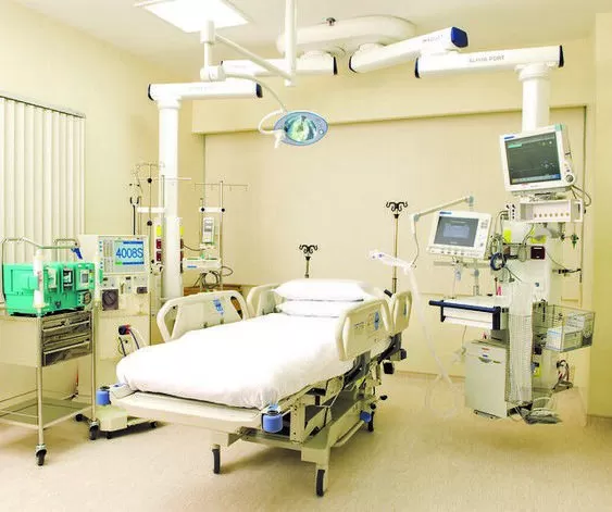 Jivan Hospital | ENT Specialist And ENT Surgeon in Vadodara | ENT Doctor And ENT Hospital in Vadodara - Photo 1