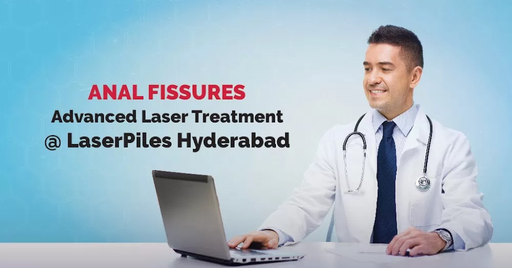 Vitality's Laser Piles Clinic - Dilsukhnagar - Photo 6