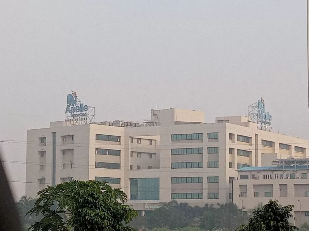 Department of Orthopaedics || Apollo Hospital Vanagram - Photo 8