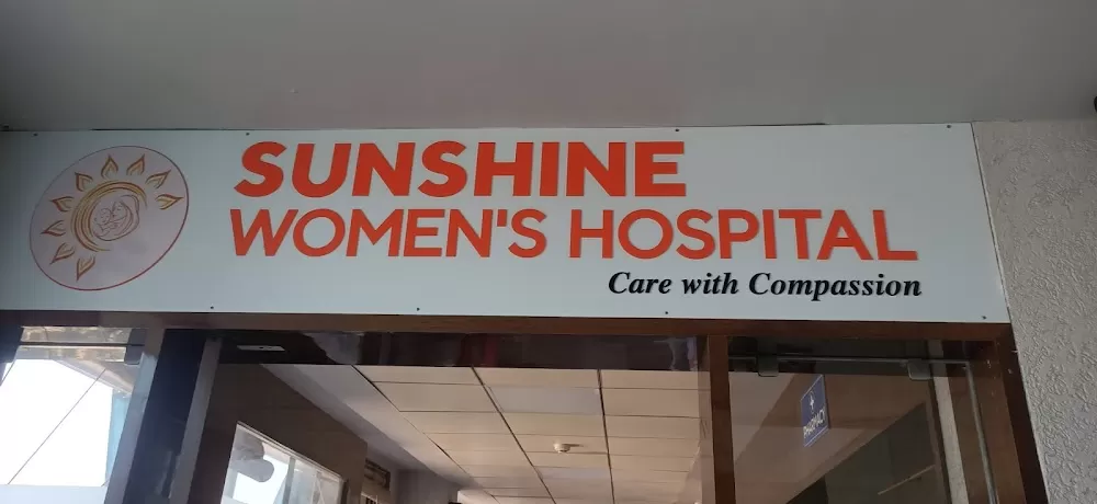 Sunshine Women’s Hospital - Photo 4
