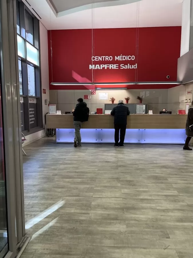 Centro Médico MAPFRE Salud - Photo 3