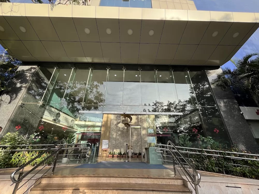 Sagar Hospitals - Multispeciality Hospital Banashankri - Photo 3