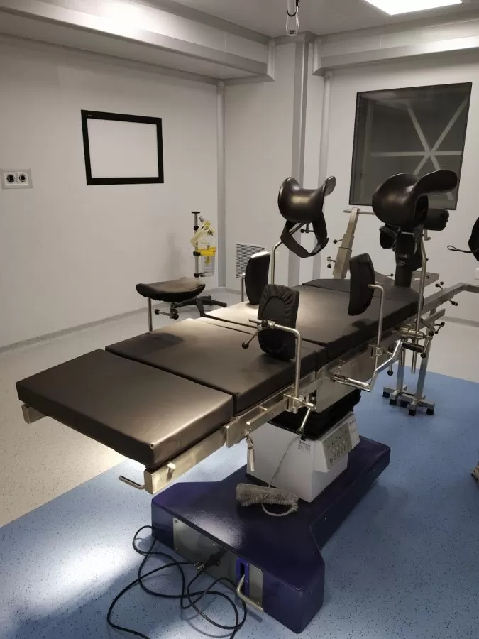Atharva Orthopaedic Super Speciality Hospital | Dr. Prateek Joshi - Photo 3