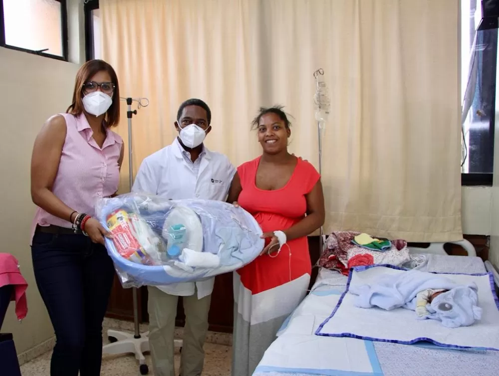 Dominican Women's Hospital - Photo 8