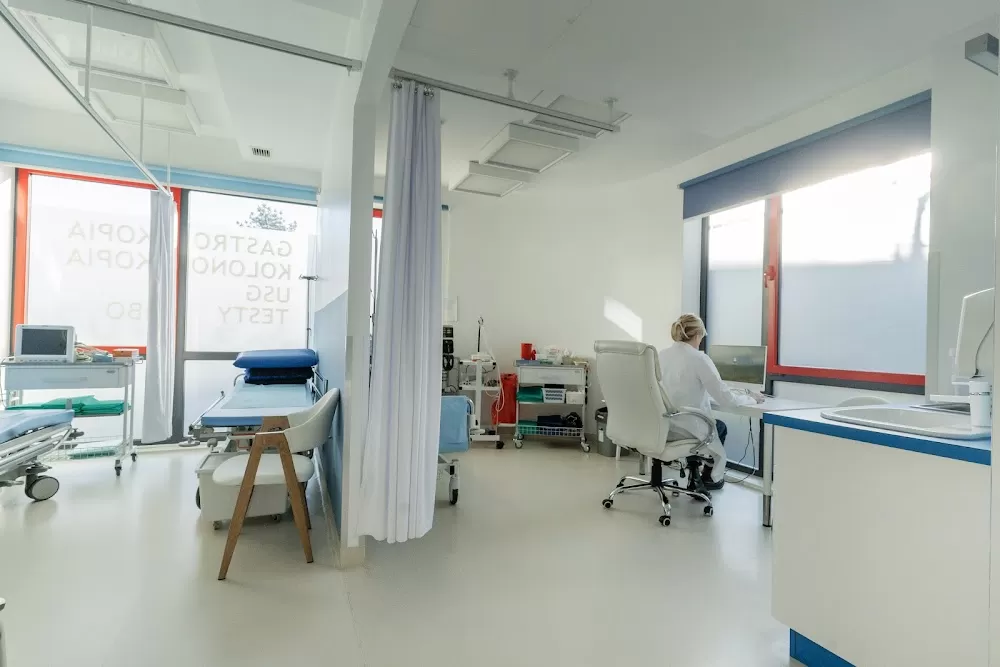 Centrum Medyczne MediSpace - Photo 7