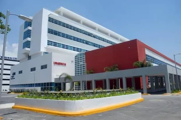 Instituto Nacional del Cáncer Rosa Emilia Sánchez Pérez de Tavares (INCART) - Photo 1