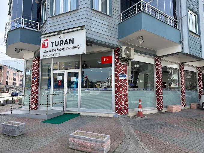 Turan Diş Hastanesi - Photo 6