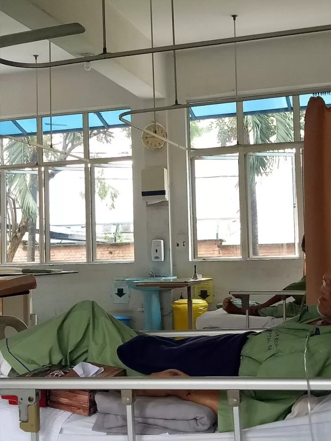 Institute of Respiratory Medicine - Photo 4