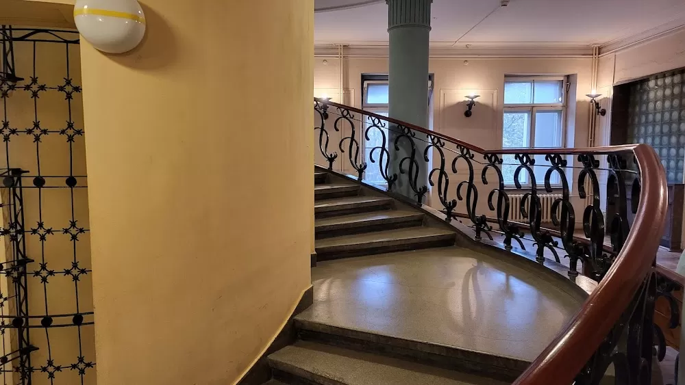 Szpital - Photo 1