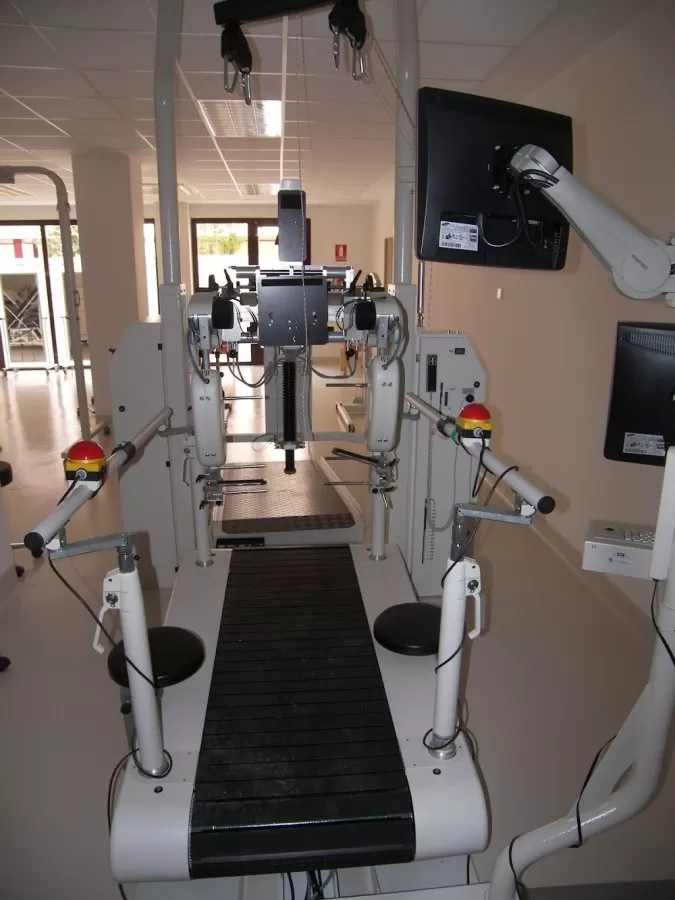 Neurological Diseases Institute of Castilla-La Mancha - Photo 7