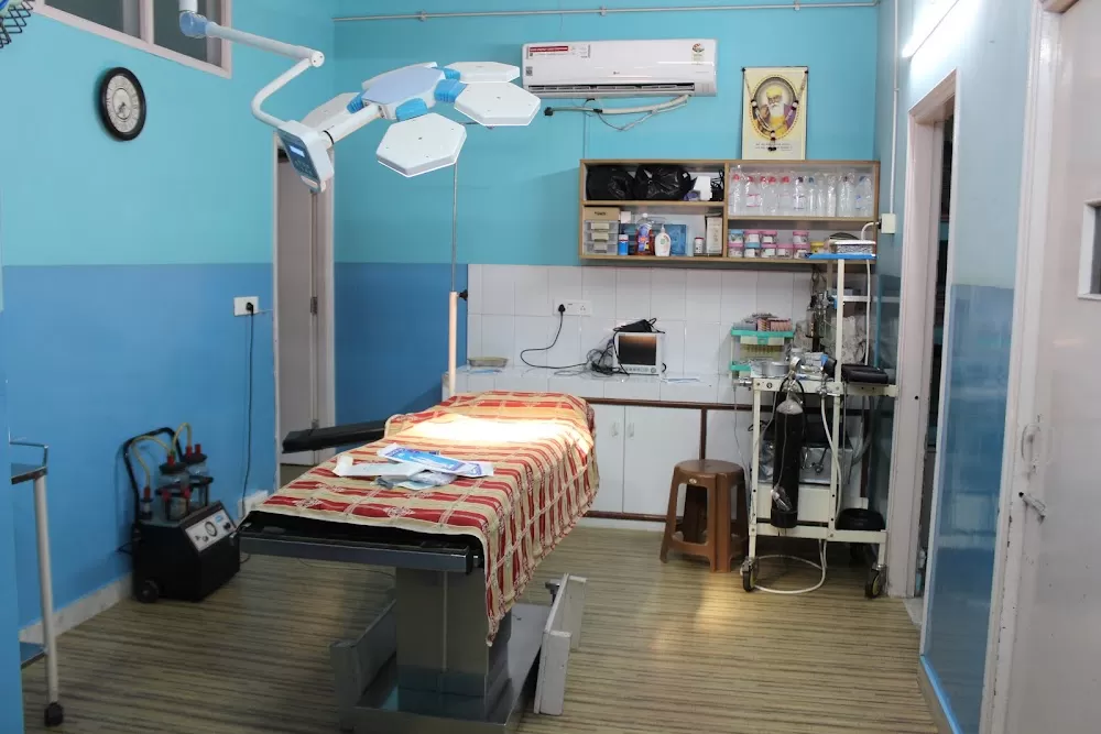 Anandjyot Hospital - Photo 1