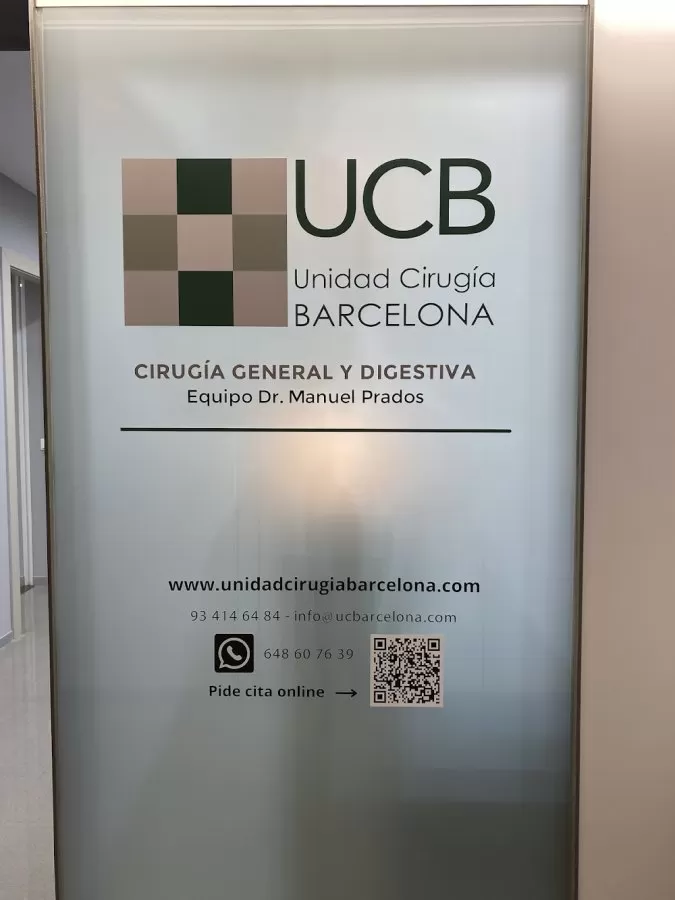 Unitat Cirugia Barcelona - Photo 2