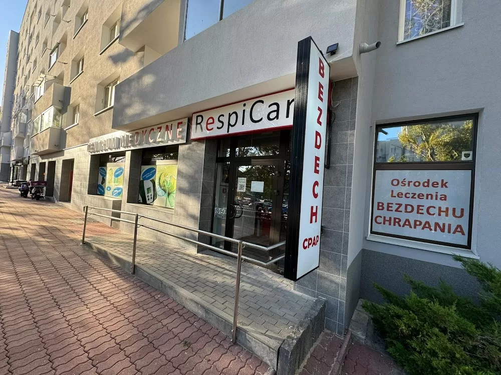 RespiCare Centrum Medyczne - Photo 1