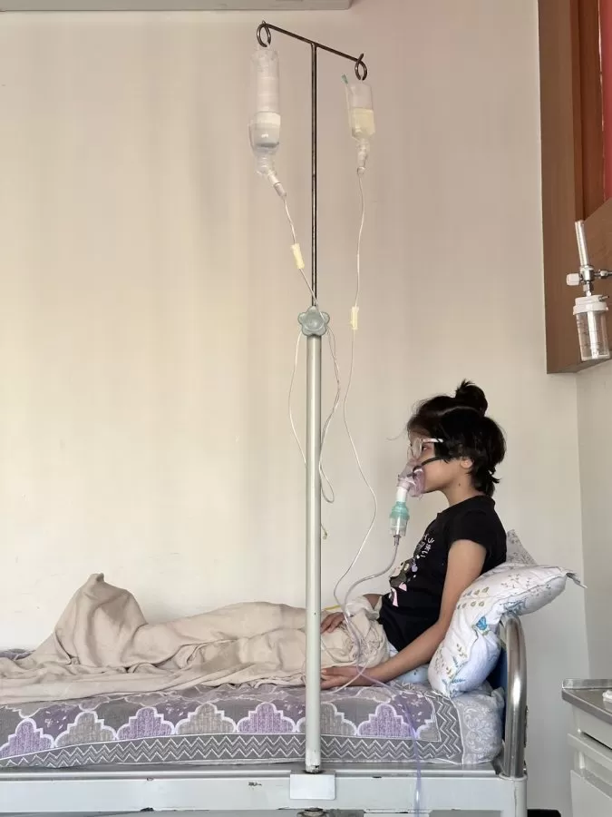 VENUS CHILDREN'S AND SPINE HOSPITAL - Photo 3