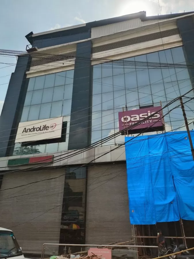 Oasis Fertility Centre Secunderabad - Best Fertility & IVF Centre In Secunderabad, Hyderabad - Photo 4