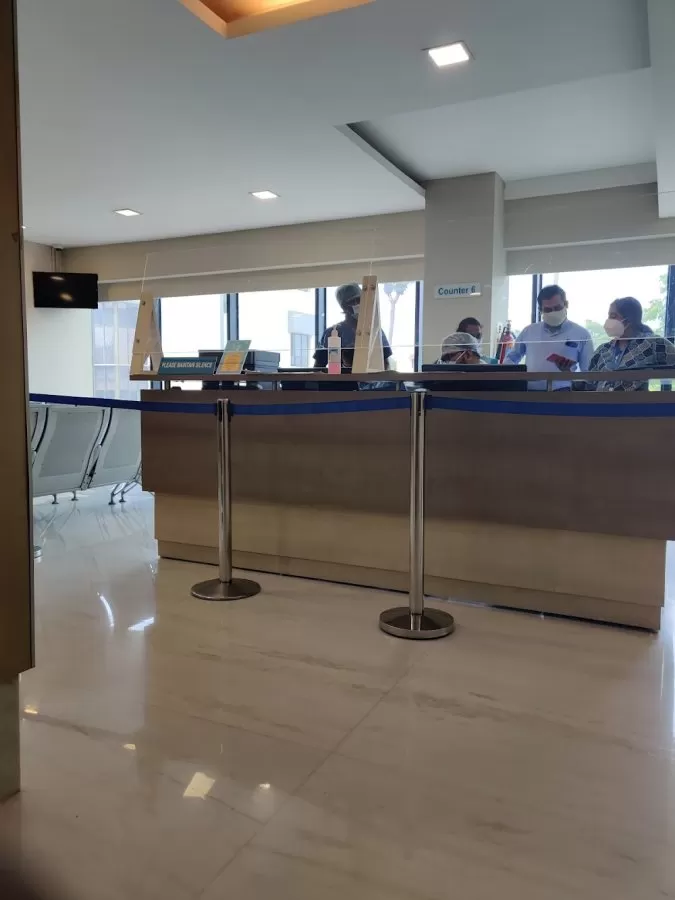 Apollo Specialty Hospital - Photo 3
