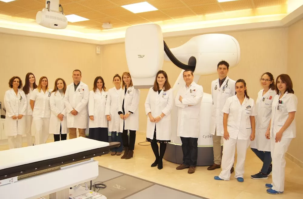 Unidad de Radioterapia Hospital Ruber Internacional - Photo 4