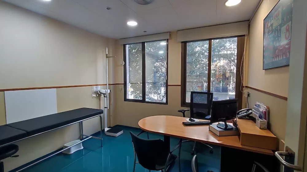 Centre Pediàtric ARCC Barcelona - Photo 3