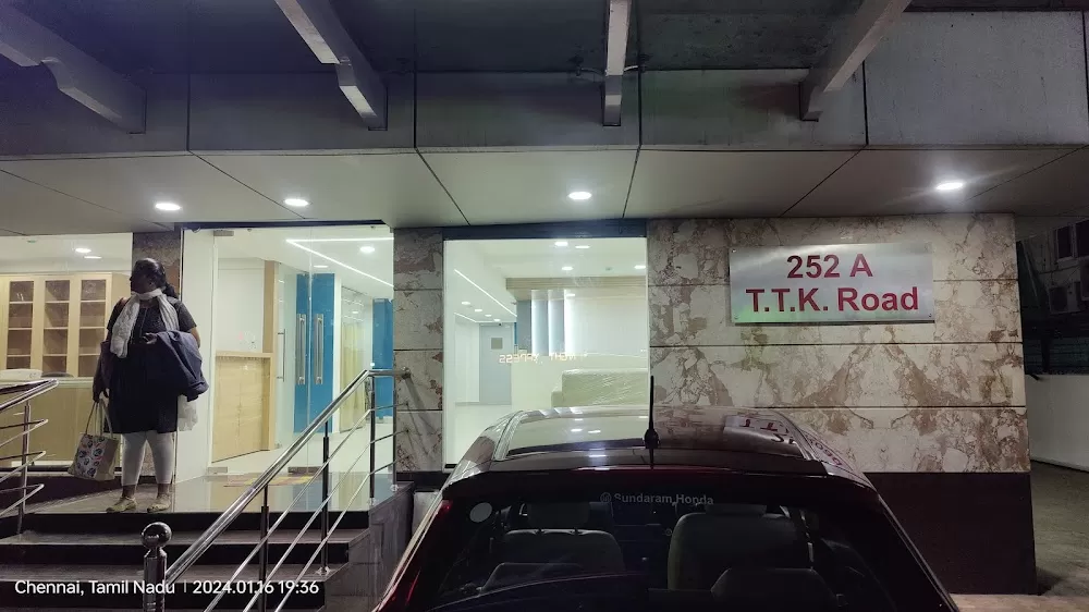 Regen Institute of Orthopaedics (R.I.O) - Stemcell hospital in Chennai, India - Photo 4
